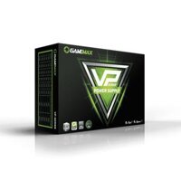 Nguồn GAMEMAX VP-600 600W 80 plus bronze