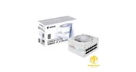 Nguồn GIGABYTE AORUS ELITE P1000W 80+ Platinum Modular PCIe 5.0 ICE GP-AE1000PM PG5 ICE