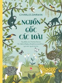 Nguồn Gốc Các Loài