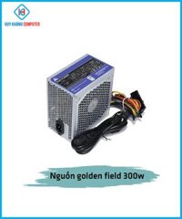 Nguồn golden field 300w