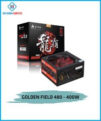 Nguồn GOLDEN FIELD 480 – 400W