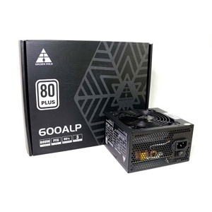 Nguồn Golden Field 600ALP (80Plus – White)