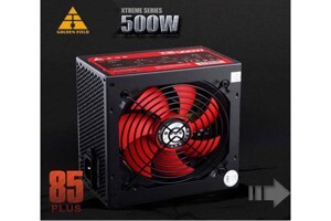 Nguồn Golden Field Dragon ATX-500ALC 500W