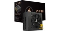 Nguồn Golden Field GPG750 750w 80Plus Gold FullModul