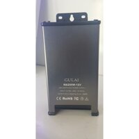 Nguồn Gulai ngoài trời MA