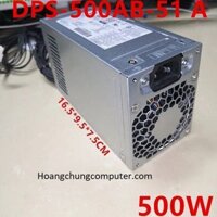 NGUỒN HP EliteDesk PSU Z2 G5,280 G8 280g8 Pro Power Supply,500W,L77487-003,L89233-001,DPS-500AB-51 A