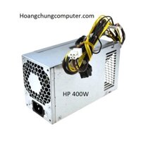 NGUỒN HP EliteDesk PSU 942332-001 PA-3401-1 For HP 86 89 280 480 400 600 800 G3 G4 G5 400W Power Supply PA-3401-1HA