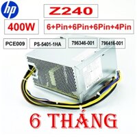 Nguồn HP z240 Tower