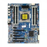 Nguồn HP Z440, Main đồng bộ HP Workstation Z440 chipset C612 hỗ trợ CPU E5 v3 v4