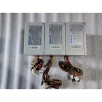 Nguồn Huntkey BS250, HK305, CP300, CP3000, CP325P, CP325HP (Fan 8cm, 12cm) hàng đã qua sử dụng - Hàng Chính Hãng