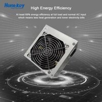 Nguồn Huntkey CP-350H 350W