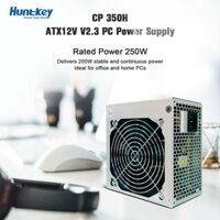 Nguồn Huntkey CP-350H 350W -Standard