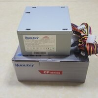 Nguồn Huntkey CP350H (Fan 12cm) - Hàng Chính Hãng