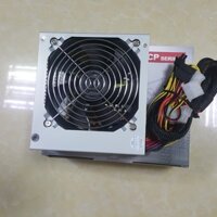 Nguồn Huntkey CP350H (Fan 12cm) Hàng qua sử dụng - Hàng Chính Hãng