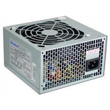 Nguồn Huntkey CP350H /w FAN 12cm - 350W - 24 pin RealPower