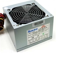 Nguồn Huntkey CP350H /w FAN 12cm - 350W - 24 pin RealPower