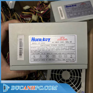 Nguồn Huntkey CP450H-450W