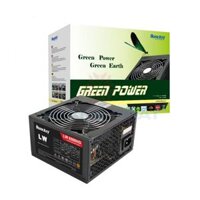 Nguồn Huntkey Green Power 500W LW6500HG – fan 12