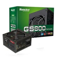 Nguồn Huntkey GS600 – 600W