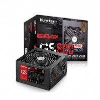 Nguồn Huntkey GS800 PRIME 800W (80 Plus/Non Modular)