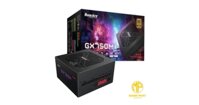 Nguồn Huntkey GX750M 80Plus Gold Pcle 5.1 750W