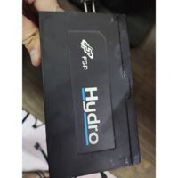 Nguồn Hydro FSP 700w