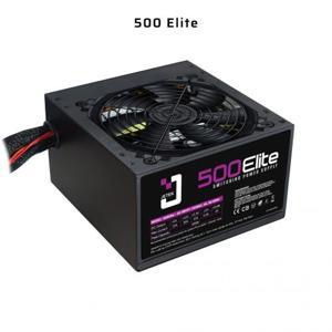 Nguồn Jetek 500 Elite 500W