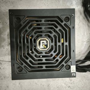 Nguồn Jetek 550 Elite V2 550W