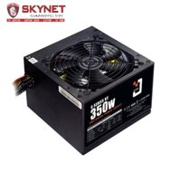 Nguồn Jetek G350W V2 (Chính hãng, full box)