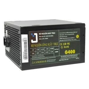 Nguồn Jetek G400 - 380W