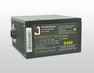 Nguồn Jetek G400 - 380W