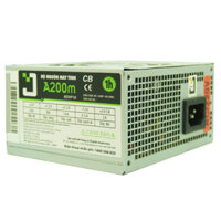 Nguồn Jetek Mini A200m