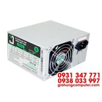 Nguồn Jetek Q350 320W CÔNG SUẤT THỰC MỚI