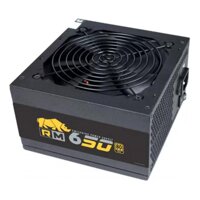 Nguồn JETEK RM650 650W 80 Plus Gold