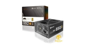 Nguồn Jetek RM850 80 Plus Gold 850W.