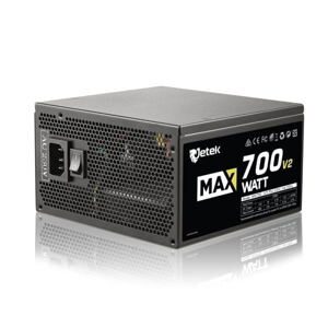 Nguồn Jetek SWAT 700W Bronze 80 Plus