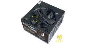 Nguồn Jetek SWAT 700W Bronze 80 Plus