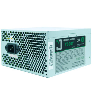 Nguồn JeTek Y500T - 230W