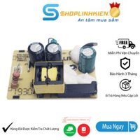 Nguồn Không Vỏ 6.5V 500mA Panasonic (Nguồn 6.5V0.5A)