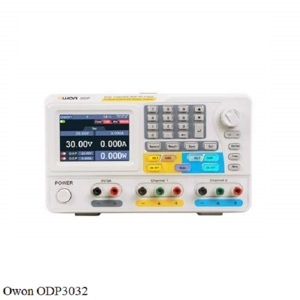 Nguồn lập trình Owon ODP3032