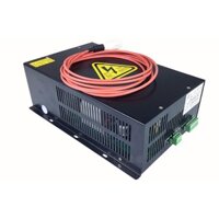 Nguồn laser CO2 công suất 80W, 100W,120W,150W (Chưa bao gồm bóng)