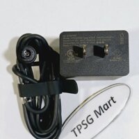 Nguồn LCD 19V - 1.32A / Đầu Kim tròn 6.5mm X 4.4mmcho Adapter LCD Samsung, LG,...