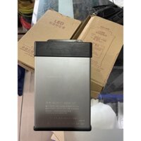 Nguồn led 12v 33A (400W) Nguồn hãng SD vỏ nhôm ngoài trời, Nguồn 12V 400W, Nguồn 12V33A SD