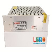 Nguồn LED 12V 5A