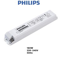 Nguồn LED dây Philips Economic LED Transformer - Công suất 30W,60W,120W,180W - 180W