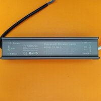 NGUỒN LED DC12V - 100W