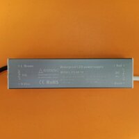 NGUỒN LED DC12V - 60W