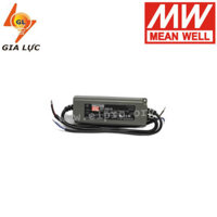 Nguồn LED Driver Meanwell NPF-90-54 (90.18W 54V 1.67A)