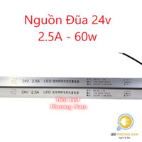 Nguồn Led Đũa 24v, Bộ Nguồn Chuyển Đổi Điện 220v qua 24v