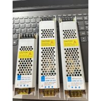 Nguồn led tổ ong cao cấp dùng cho led, nguồn dẹt 12V